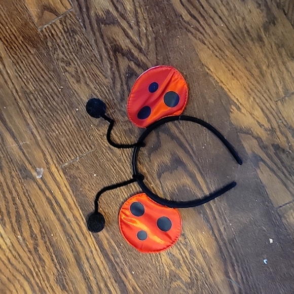 🌻 4 for $15🌻 ladybug Halloween costume - Picture 2 of 3